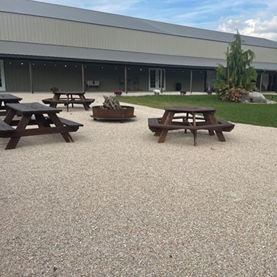 Event Venue