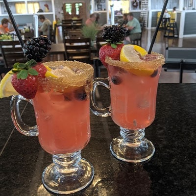 Bar Lounge