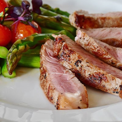 Steaks
